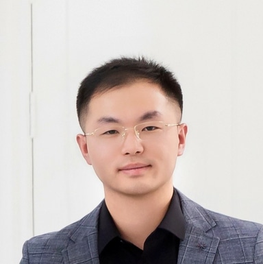 Zhenyu Li